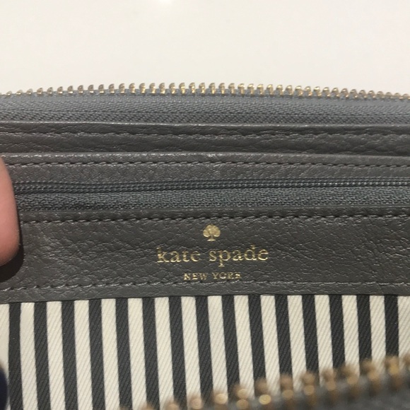 KATE SPADE WALLET - Picture 5 of 6
